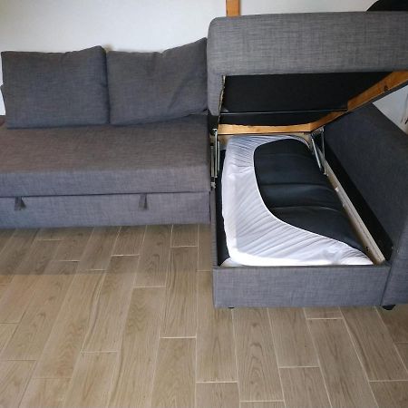 Appartement Chateau Uriage-Chamrousse Saint-Martin-dʼUriage Εξωτερικό φωτογραφία