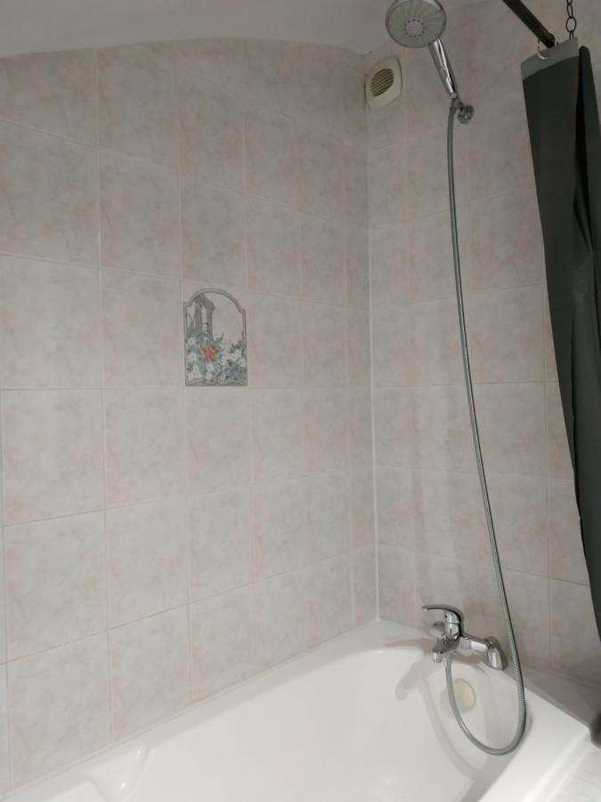 Appartement Chateau Uriage-Chamrousse Saint-Martin-dʼUriage Εξωτερικό φωτογραφία